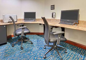 Hampton Inn & Suites Dallas-Arlington-South