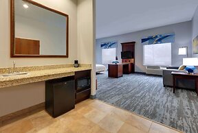 Hampton Inn & Suites Dallas-Arlington-South