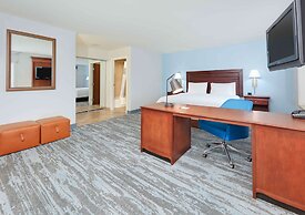 Hampton Inn & Suites Dallas-Arlington-South