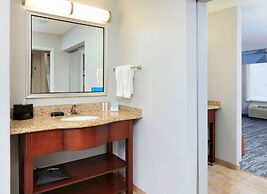 Hampton Inn & Suites Dallas-Arlington-South