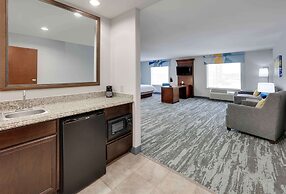 Hampton Inn & Suites Dallas-Arlington-South
