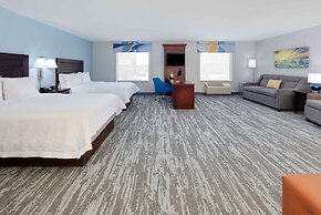 Hampton Inn & Suites Dallas-Arlington-South