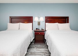 Hampton Inn & Suites Dallas-Arlington-South