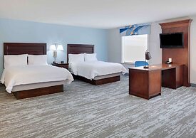 Hampton Inn & Suites Dallas-Arlington-South