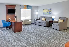 Hampton Inn & Suites Dallas-Arlington-South