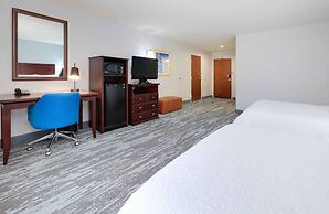 Hampton Inn & Suites Dallas-Arlington-South