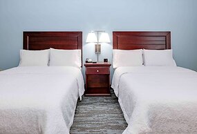 Hampton Inn & Suites Dallas-Arlington-South