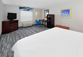 Hampton Inn & Suites Dallas-Arlington-South