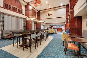 Hampton Inn & Suites Dallas-Arlington-South
