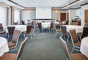 Hampton Inn & Suites Dallas-Arlington-South
