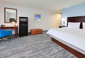 Hampton Inn & Suites Dallas-Arlington-South
