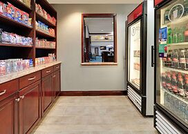 Hampton Inn & Suites Dallas-Arlington-South