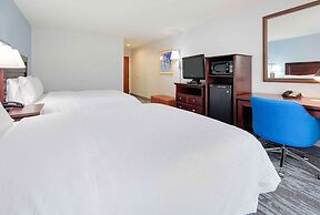 Hampton Inn & Suites Dallas-Arlington-South