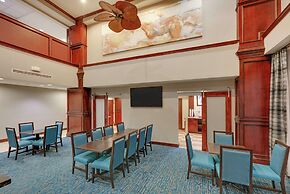 Hampton Inn & Suites Dallas-Arlington-South