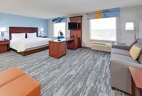 Hampton Inn & Suites Dallas-Arlington-South