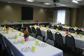 Hampton Inn & Suites Lino Lakes