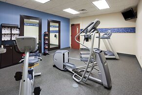 Hampton Inn & Suites Lino Lakes