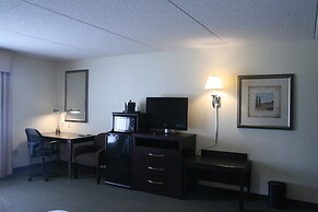 Hampton Inn & Suites Lino Lakes