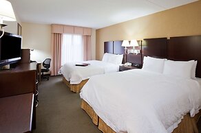 Hampton Inn & Suites Lino Lakes