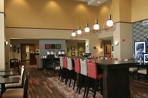 Hampton Inn & Suites Lino Lakes