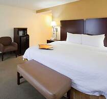 Hampton Inn & Suites Lino Lakes