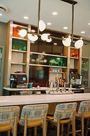 Hotel Indigo Columbus Architectural Center by IHG