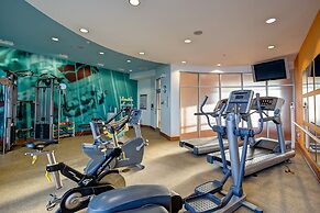 Hotel Indigo Columbus Architectural Center by IHG