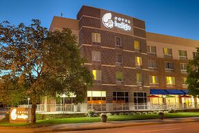Hotel Indigo Columbus Architectural Center by IHG