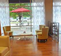 Hotel Indigo Columbus Architectural Center by IHG