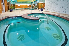 Hotel Indigo Columbus Architectural Center by IHG