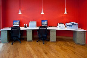 Hotel Indigo Columbus Architectural Center by IHG