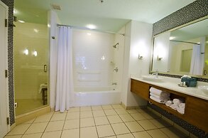 Hotel Indigo Columbus Architectural Center by IHG
