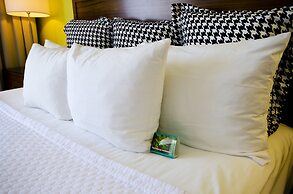 Hotel Indigo Columbus Architectural Center by IHG