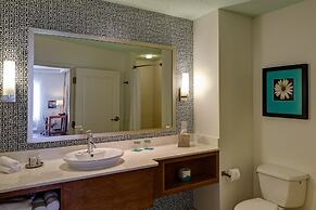 Hotel Indigo Columbus Architectural Center by IHG