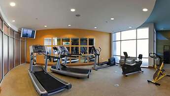 Hotel Indigo Columbus Architectural Center by IHG