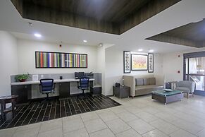 Holiday Inn Express Hotel & Suites Greensboro - East, an IHG Hotel