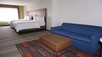 Holiday Inn Express Hotel & Suites Greensboro - East by IHG