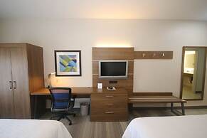 Holiday Inn Express Hotel & Suites Greensboro - East by IHG