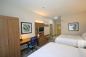 Holiday Inn Express Hotel & Suites Greensboro - East by IHG