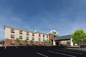 Holiday Inn Express Hotel & Suites Greensboro - East, an IHG Hotel