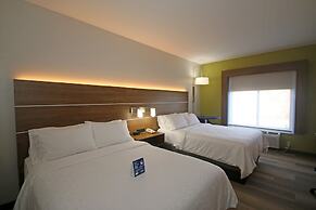 Holiday Inn Express Hotel & Suites Greensboro - East by IHG