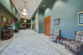 Holiday Inn Express Hotel & Suites Greensboro - East by IHG