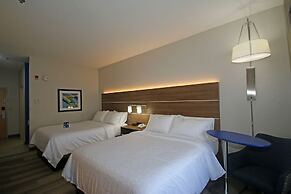 Holiday Inn Express Hotel & Suites Greensboro - East by IHG