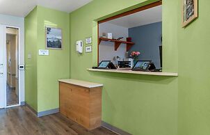 Extended Stay America Select Suites - Kalamazoo - West