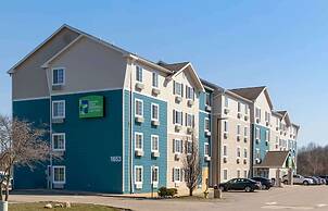 Extended Stay America Select Suites - Kalamazoo - West