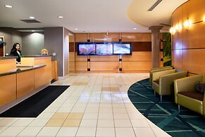 SpringHill Suites by Marriott Medford