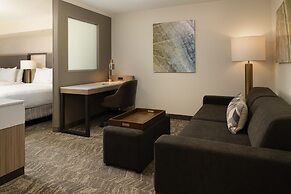 SpringHill Suites by Marriott Medford