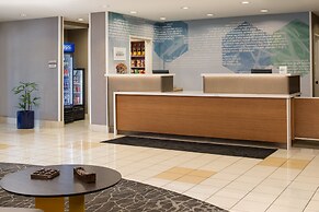 SpringHill Suites by Marriott Medford