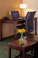 SpringHill Suites by Marriott Medford