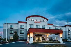 SpringHill Suites by Marriott Medford